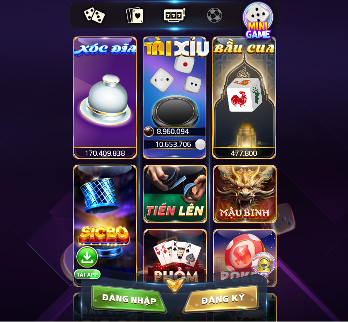 (Lý Do Người Chơi Ưu Tiên Lựa Chọn Sân Chơi CK88)