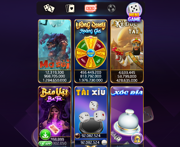 (Những Sảnh Game Đình Đám Và Hấp Dẫn Nhất Tại CK88)